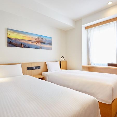 Far East Village Hotel Osaka, Namba South 외부 사진