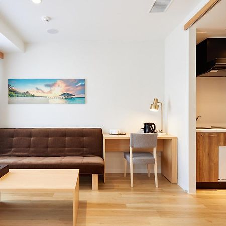 Far East Village Hotel Osaka, Namba South 외부 사진