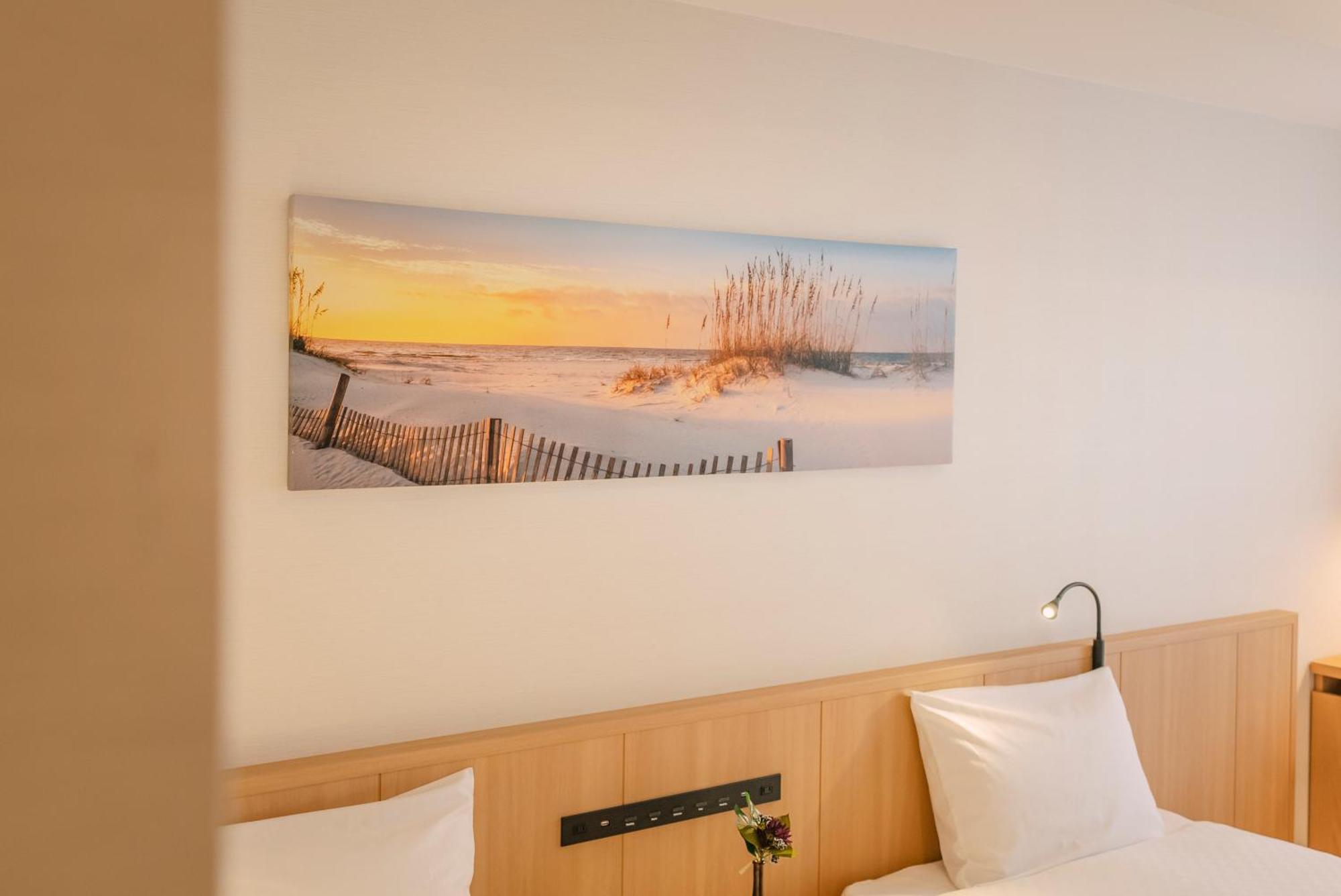 Far East Village Hotel Osaka, Namba South 외부 사진