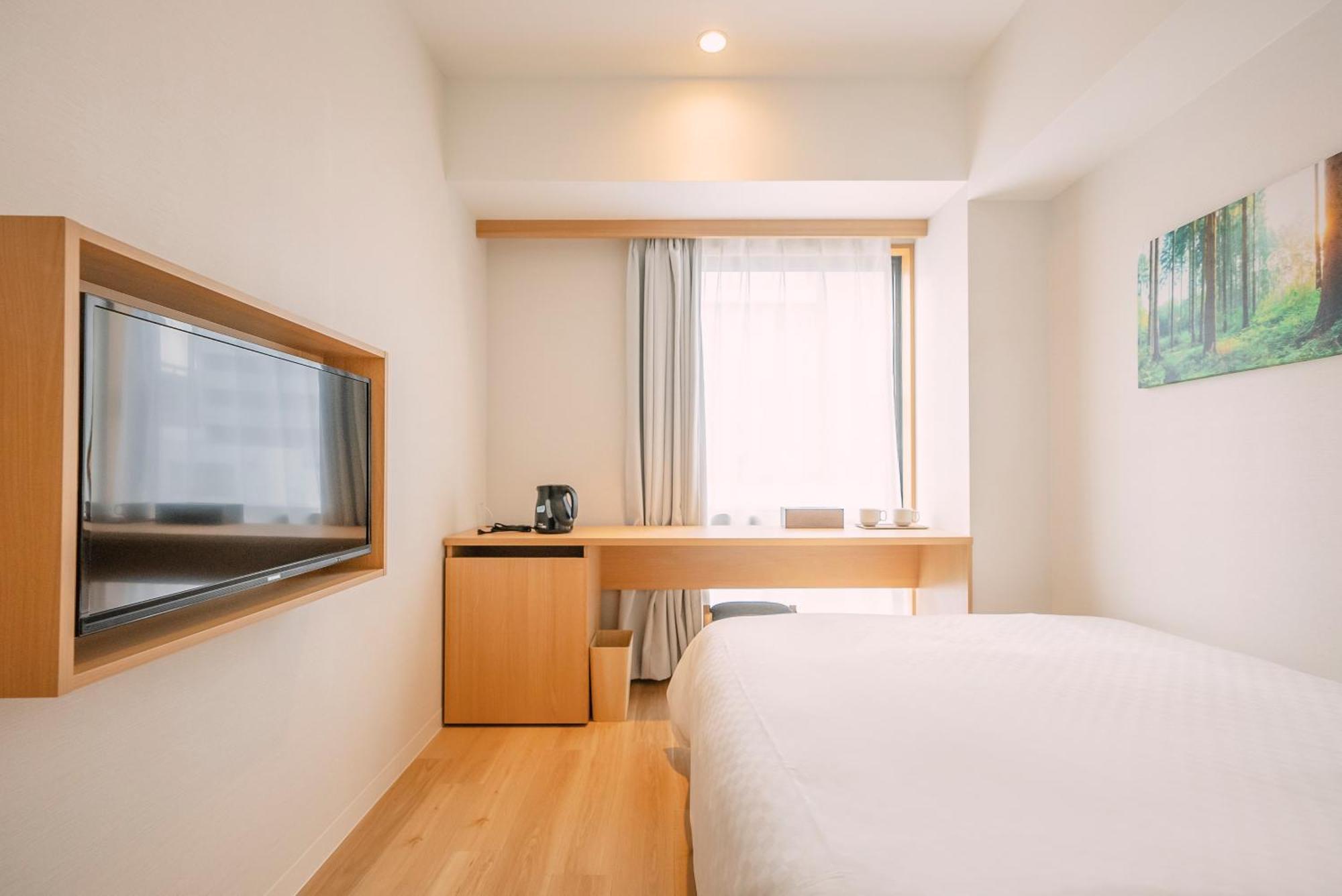 Far East Village Hotel Osaka, Namba South 외부 사진