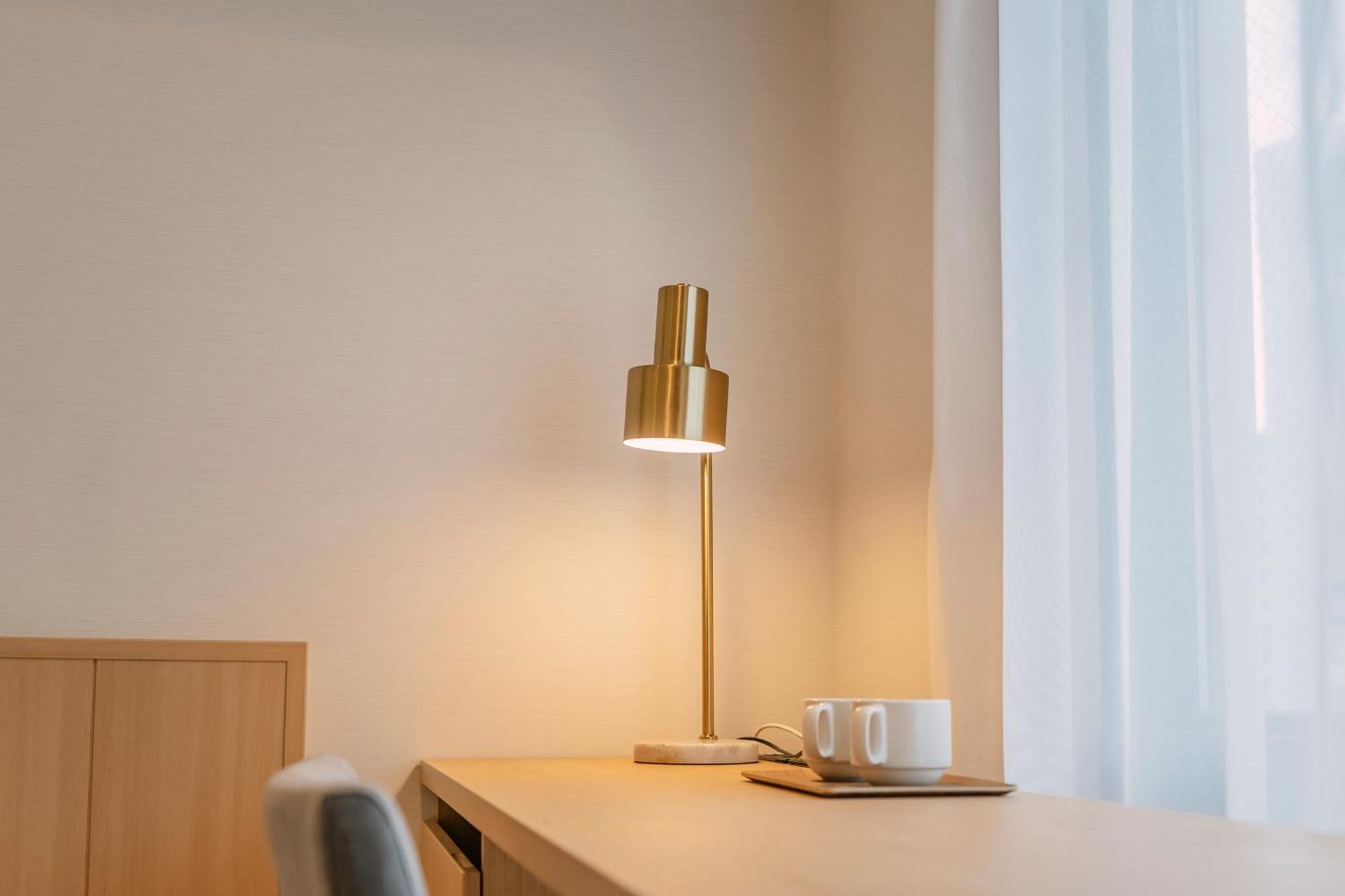 Far East Village Hotel Osaka, Namba South 외부 사진