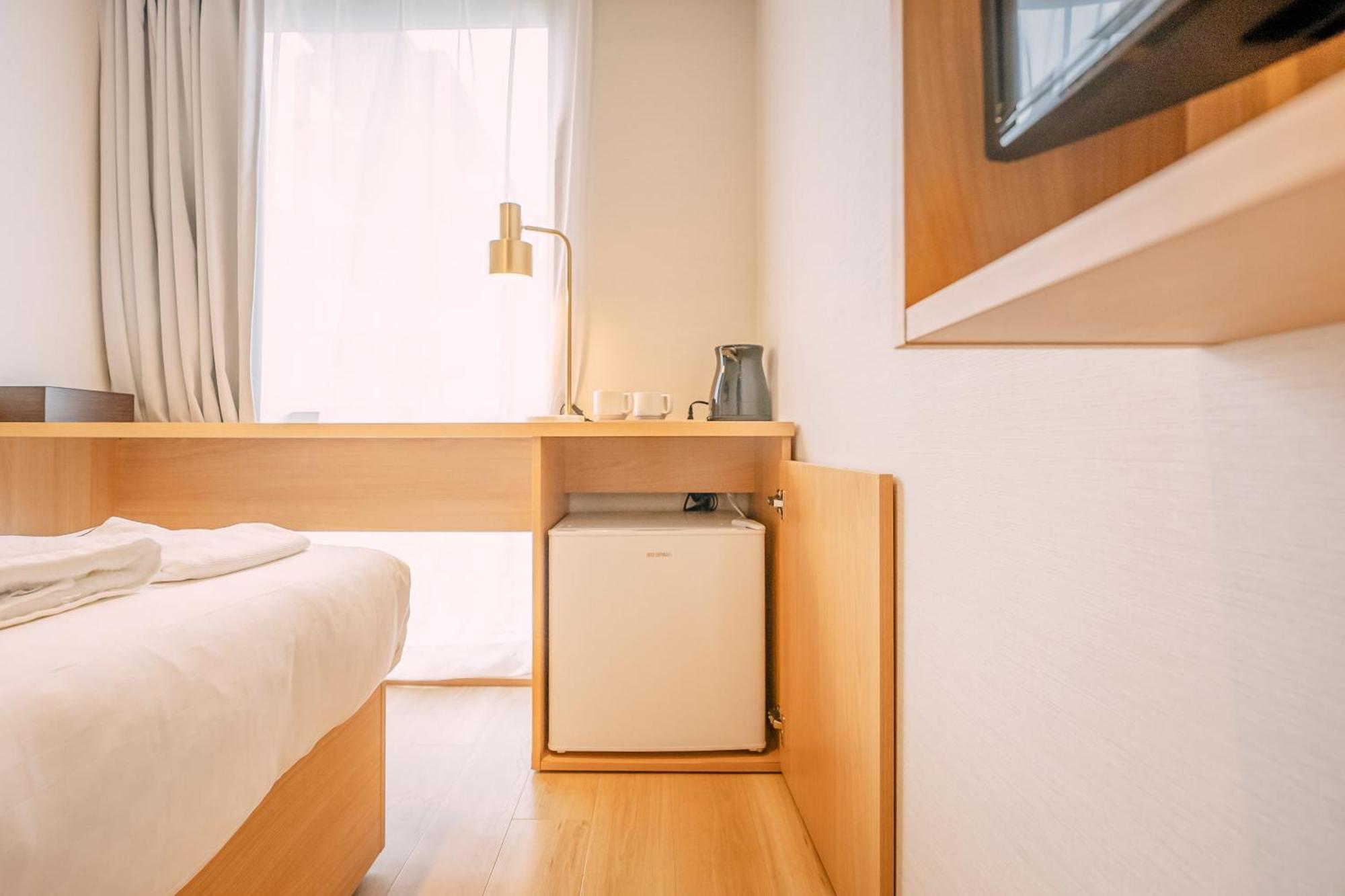 Far East Village Hotel Osaka, Namba South 외부 사진