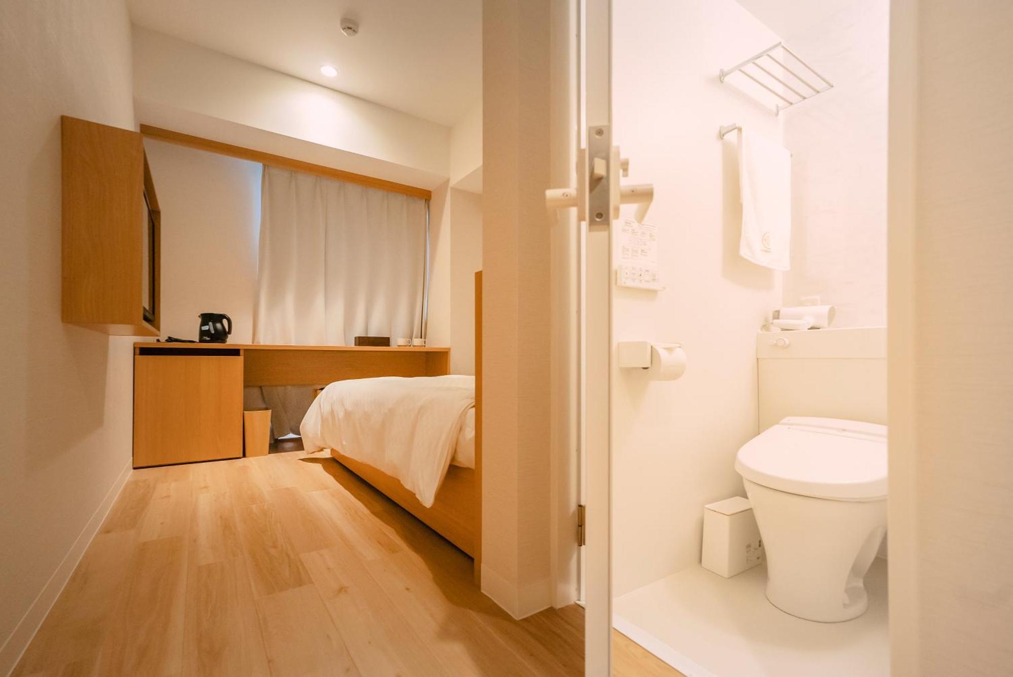 Far East Village Hotel Osaka, Namba South 외부 사진
