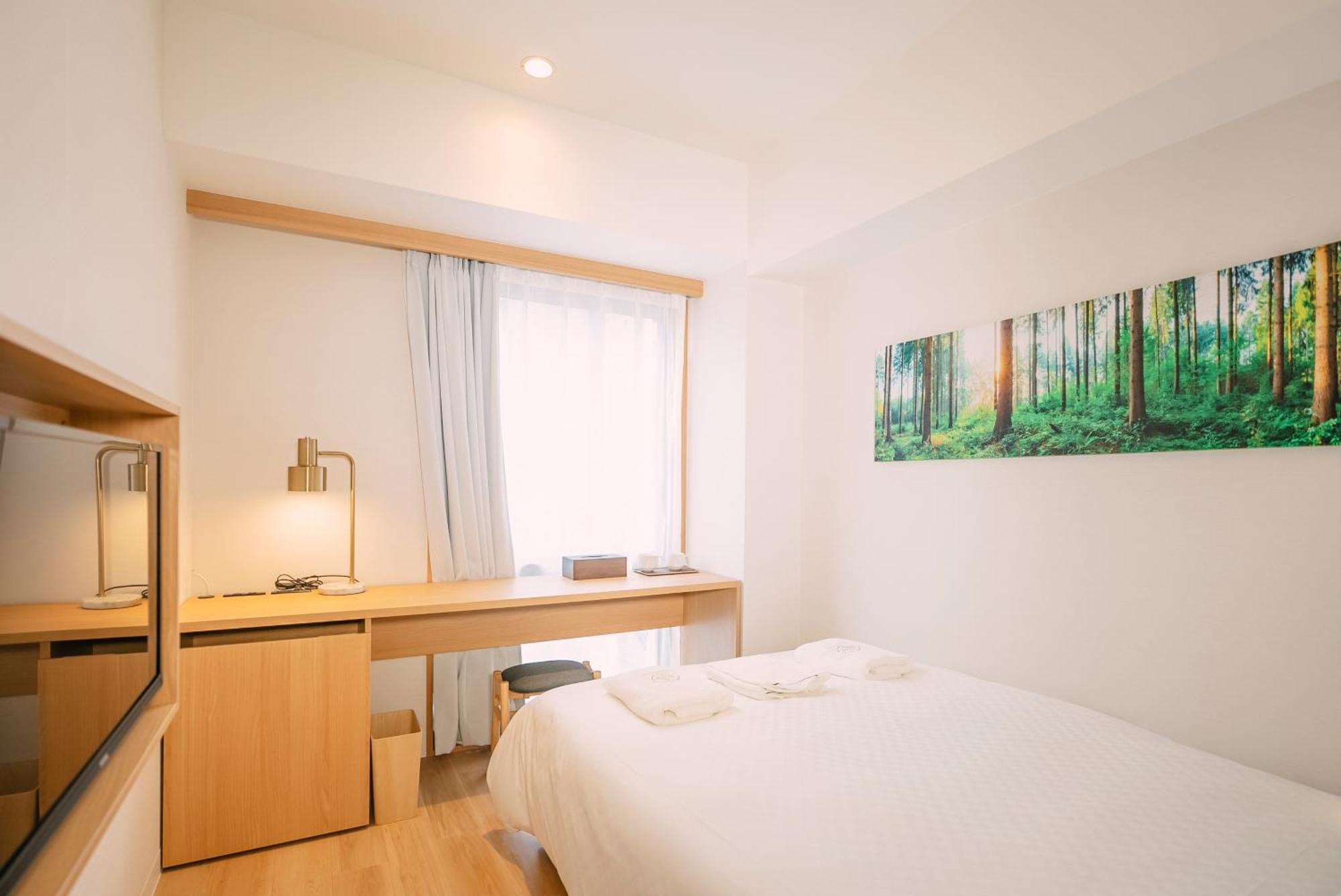 Far East Village Hotel Osaka, Namba South 외부 사진