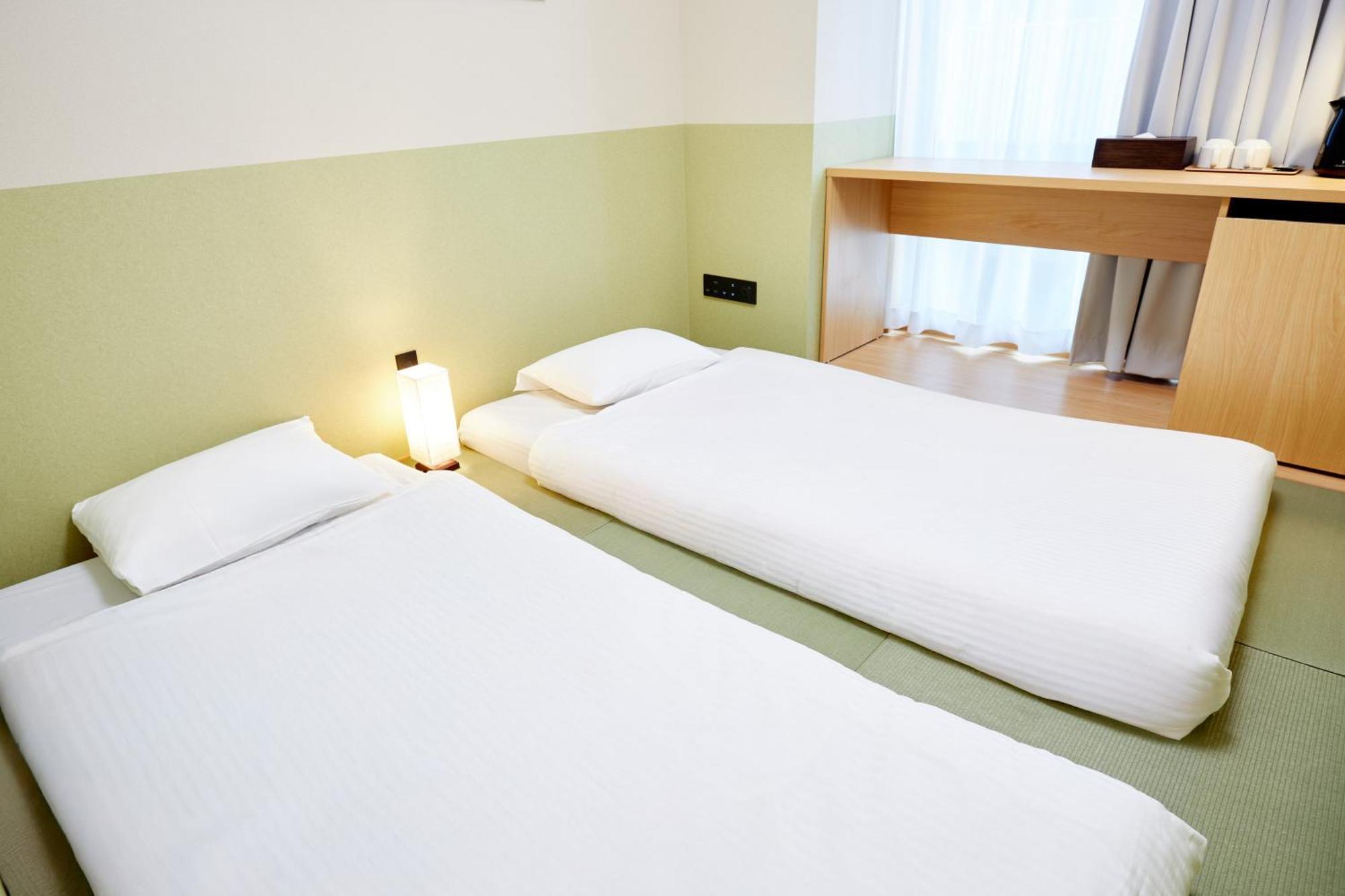 Far East Village Hotel Osaka, Namba South 외부 사진