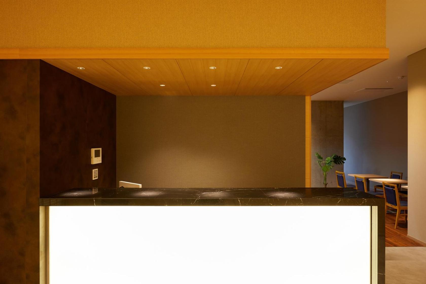 Far East Village Hotel Osaka, Namba South 외부 사진