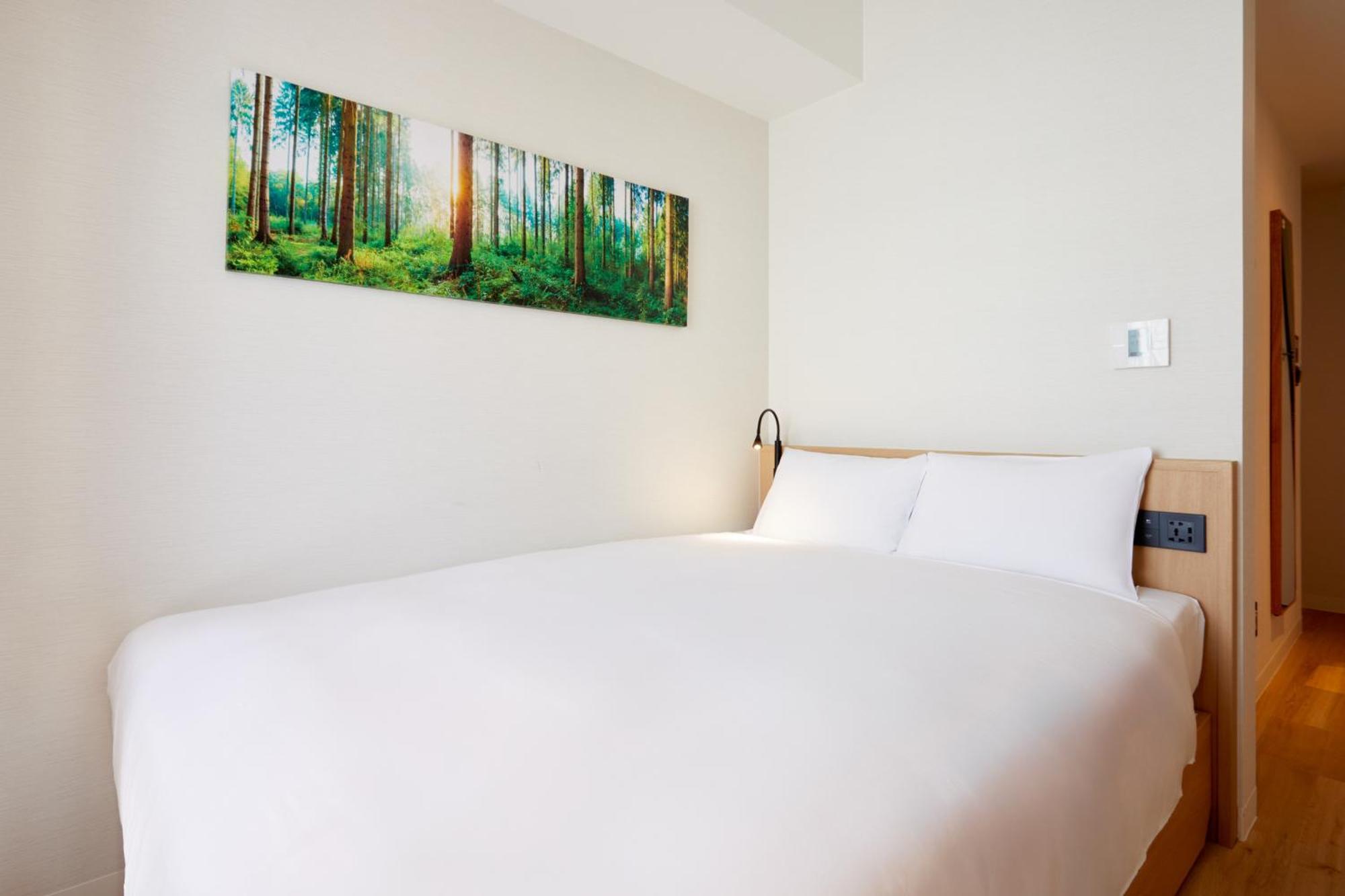 Far East Village Hotel Osaka, Namba South 외부 사진