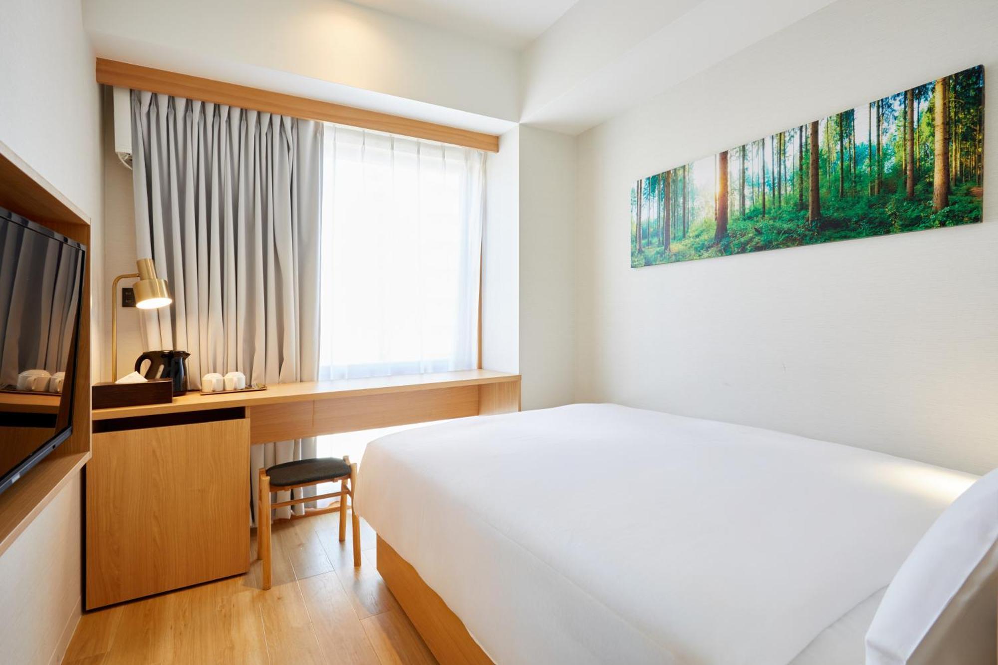 Far East Village Hotel Osaka, Namba South 외부 사진