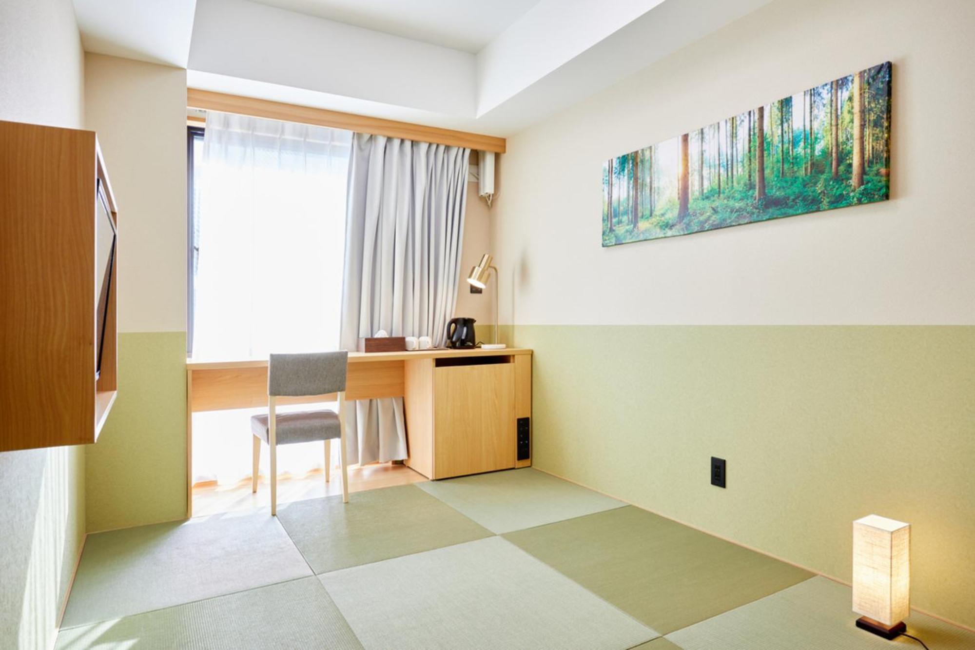 Far East Village Hotel Osaka, Namba South 외부 사진