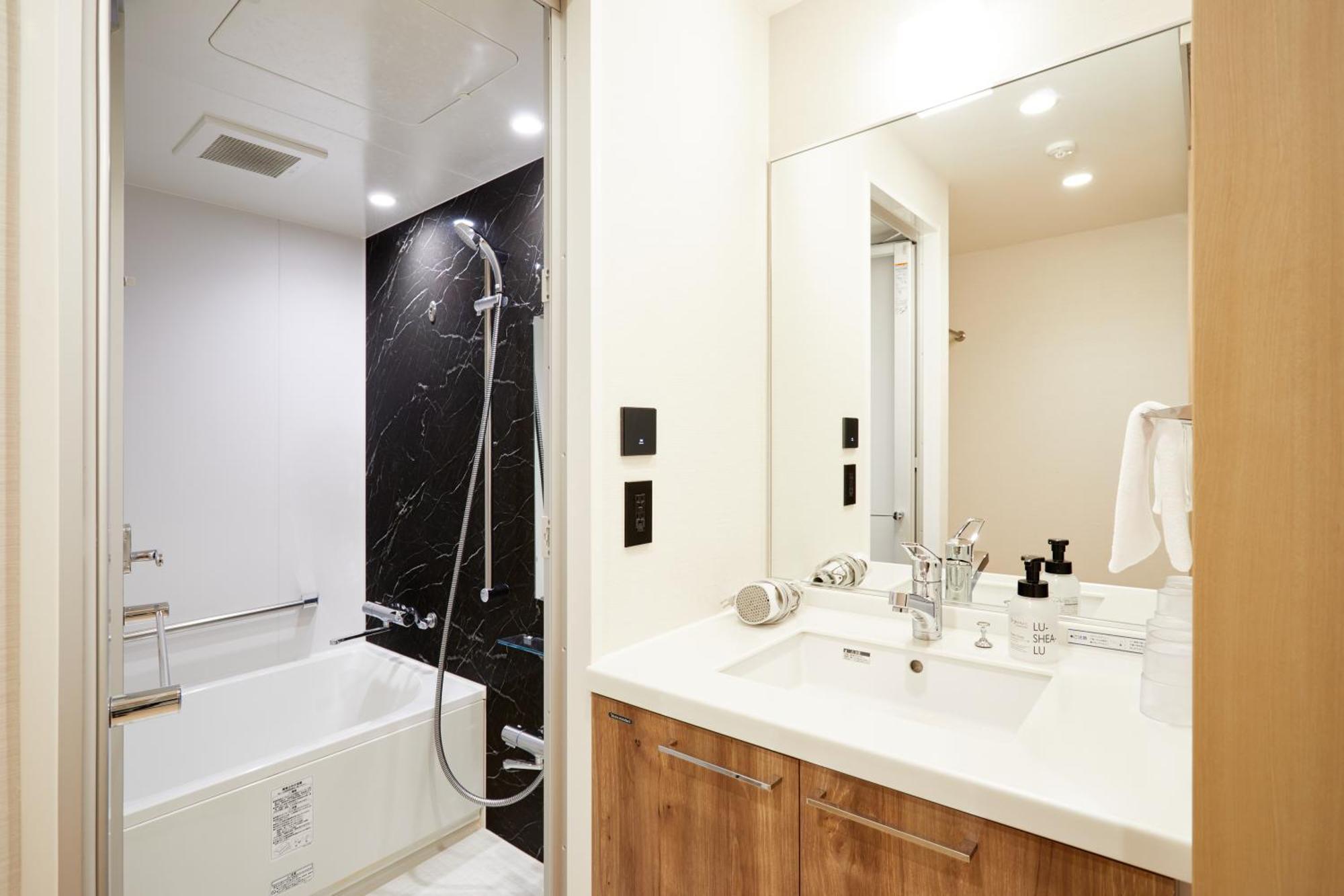 Far East Village Hotel Osaka, Namba South 외부 사진